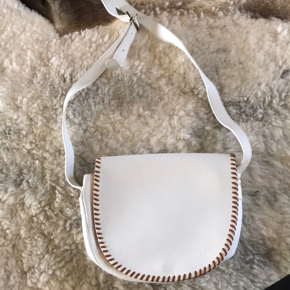 Vintage Furla in great Condition